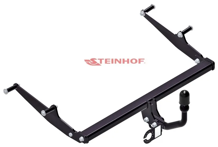 Steinhof R-024, dragkrok till Renault Clio III
