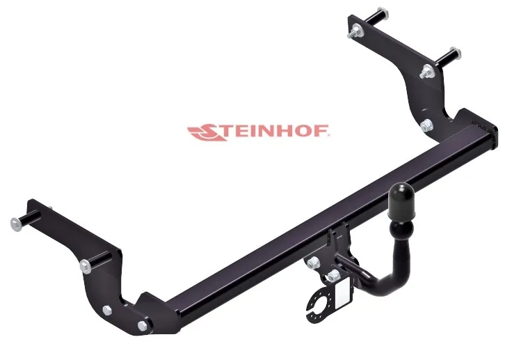 Steinhof R-027, dragkrok till Renault Clio IV