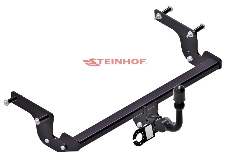 Steinhof R-028, dragkrok till Renault Clio IV