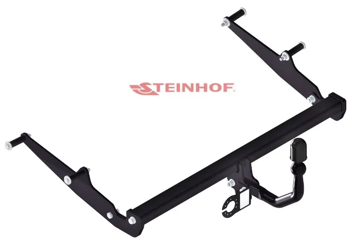 Steinhof R-029, dragkrok till Renault Clio IV