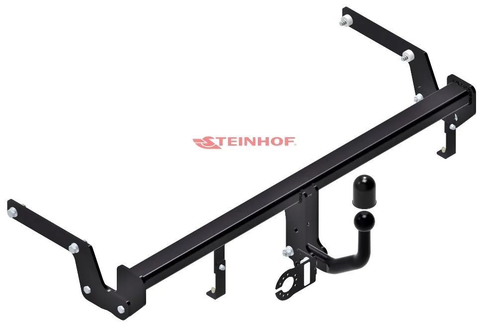 Steinhof R-031, dragkrok till Renault Clio V