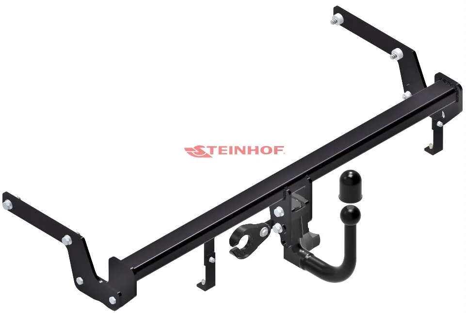 Steinhof R-032, dragkrok till Renault Clio V
