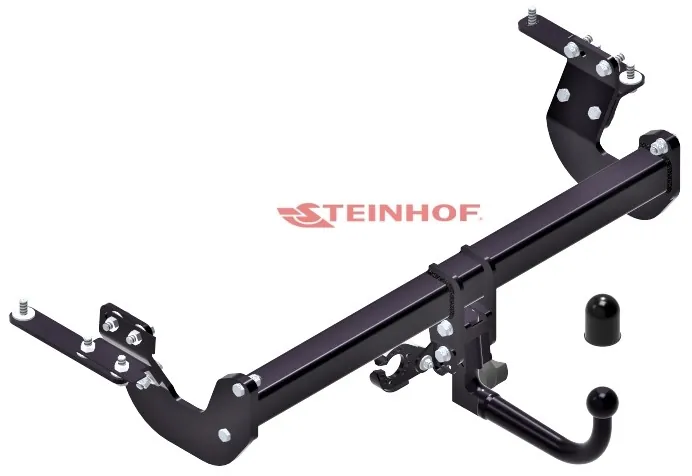 Steinhof R-048, dragkrok till Nissan X-Trail