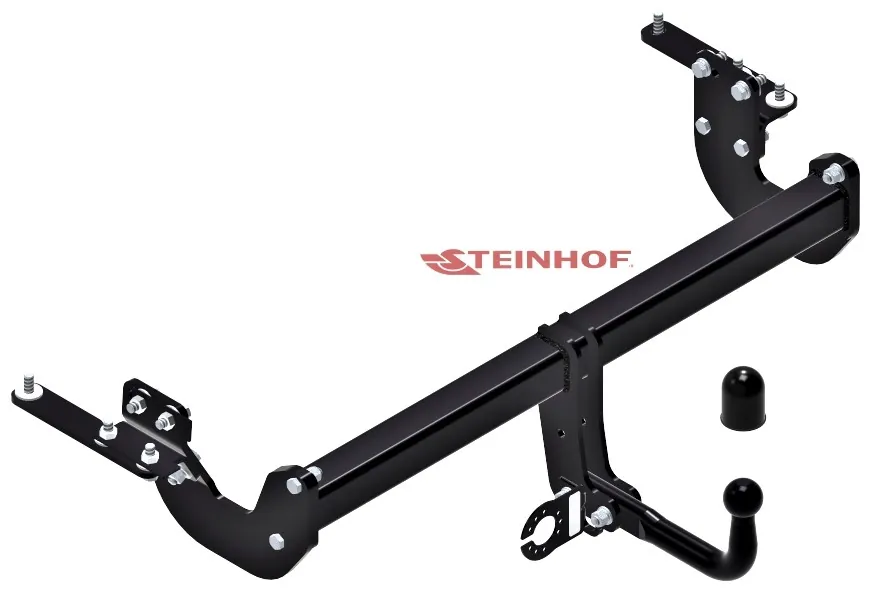 Steinhof R-051, dragkrok till Nissan X-Trail