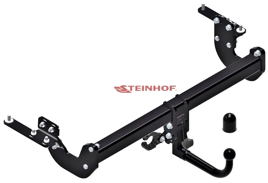 Steinhof R-052, dragkrok till Nissan X-Trail
