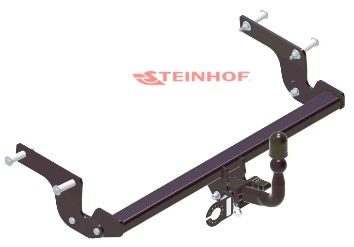 Steinhof R-148, dragkrok till Renault Clio IV