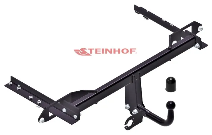 Steinhof S-010, dragkrok till Saab 9-5