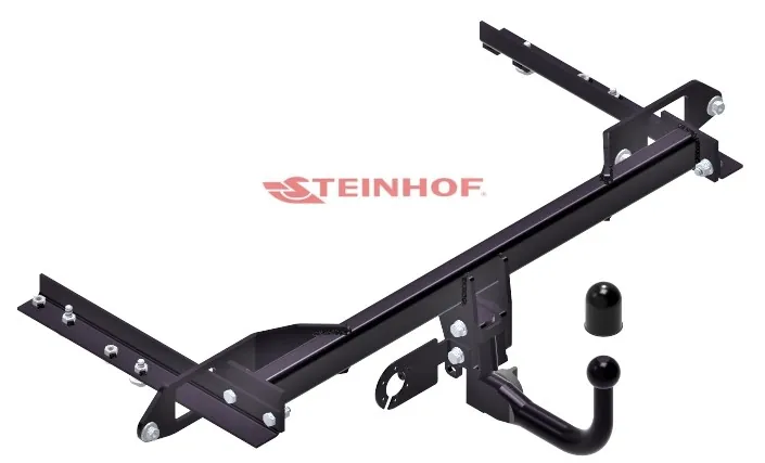 Steinhof S-011, dragkrok till Saab 9-5