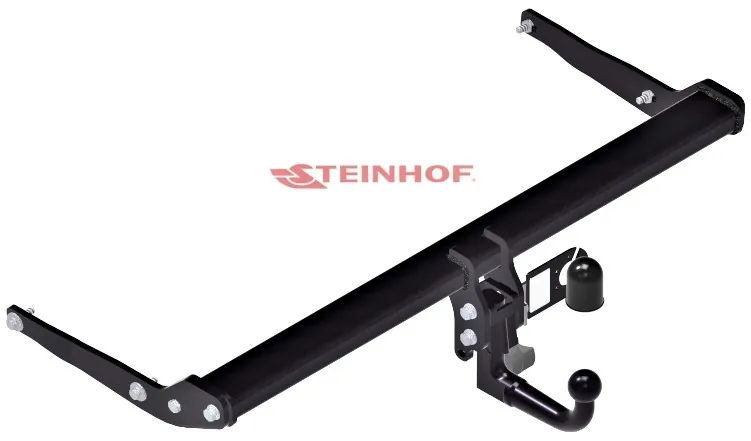 Steinhof S-292, dragkrok till Škoda Kodiaq