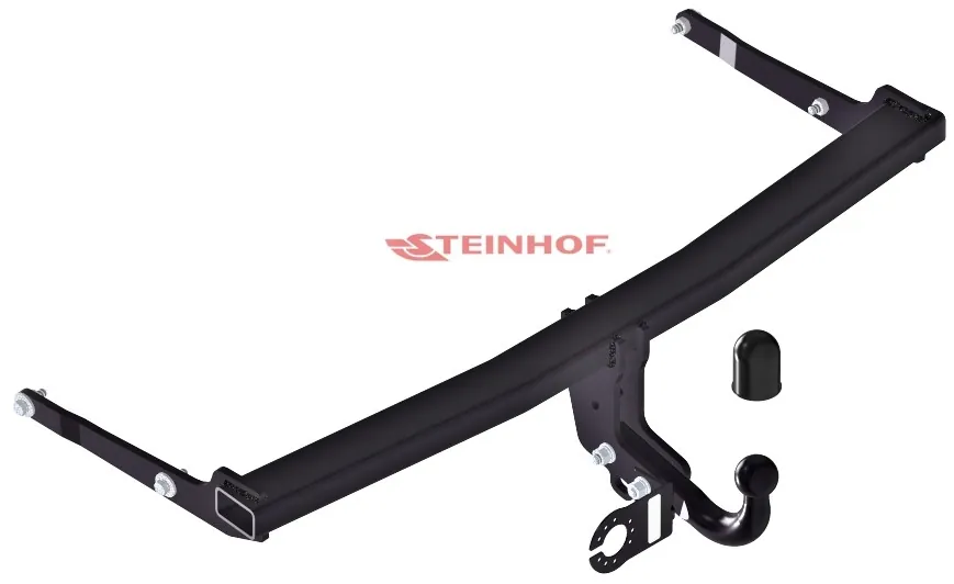 Steinhof S-293, dragkrok till Škoda Karoq