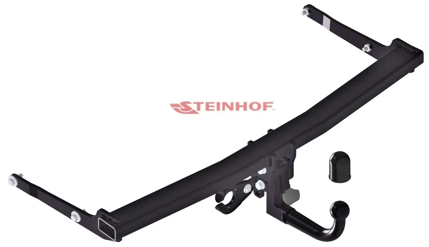 Steinhof S-294, dragkrok till Škoda Karoq