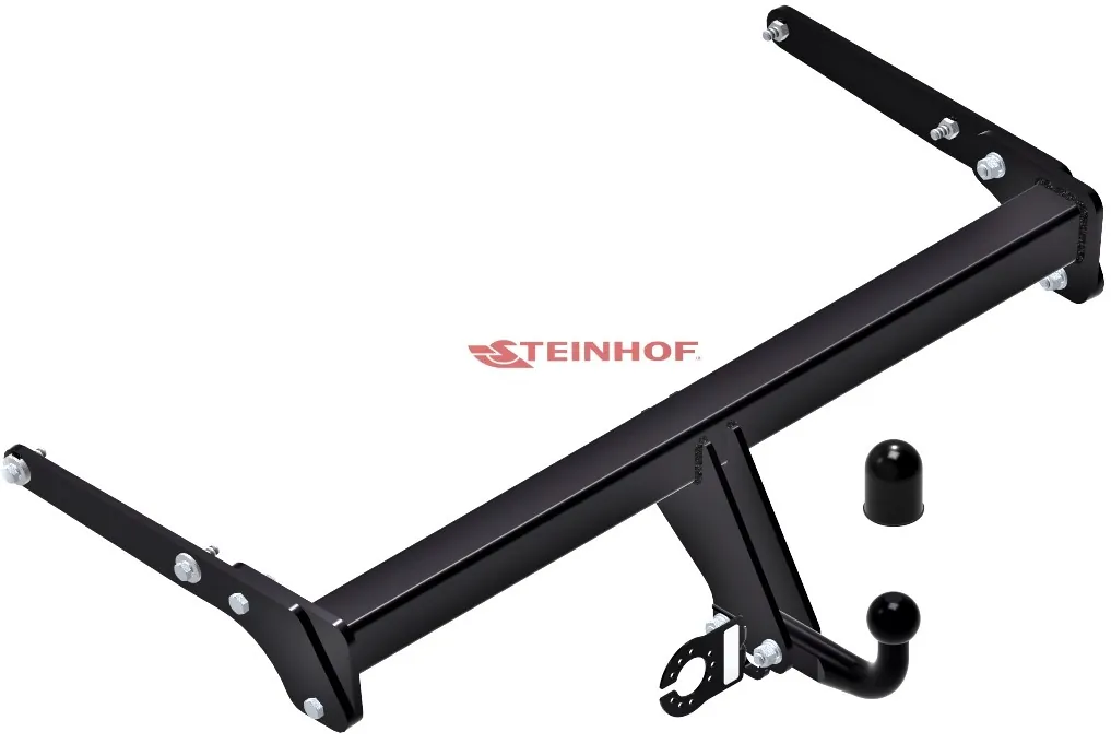 Steinhof S-303, dragkrok till Škoda Enyaq