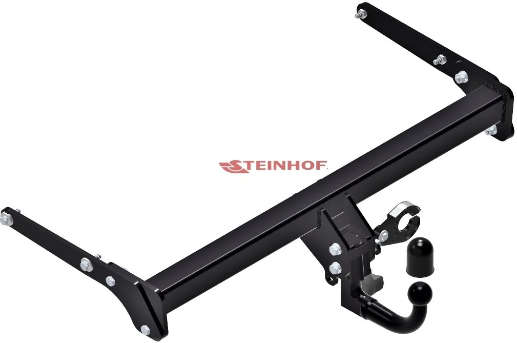 Steinhof S-304, dragkrok till Škoda Enyaq