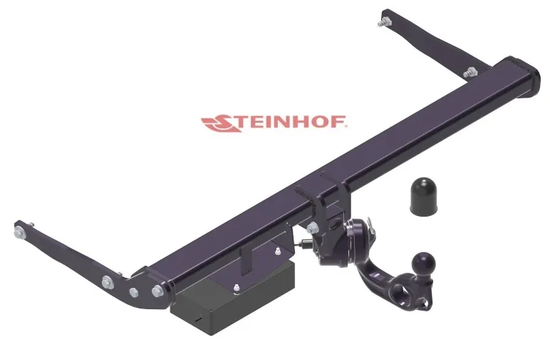 Steinhof S-318, dragkrok till Škoda Kodiaq