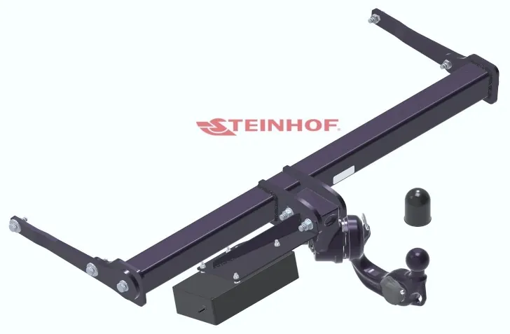 Steinhof S-320, dragkrok till Škoda Karoq