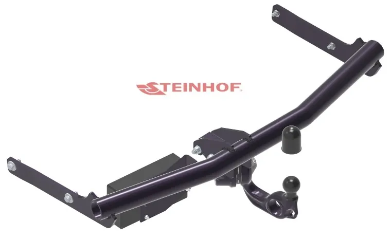 Steinhof S-321, dragkrok till Škoda Superb III