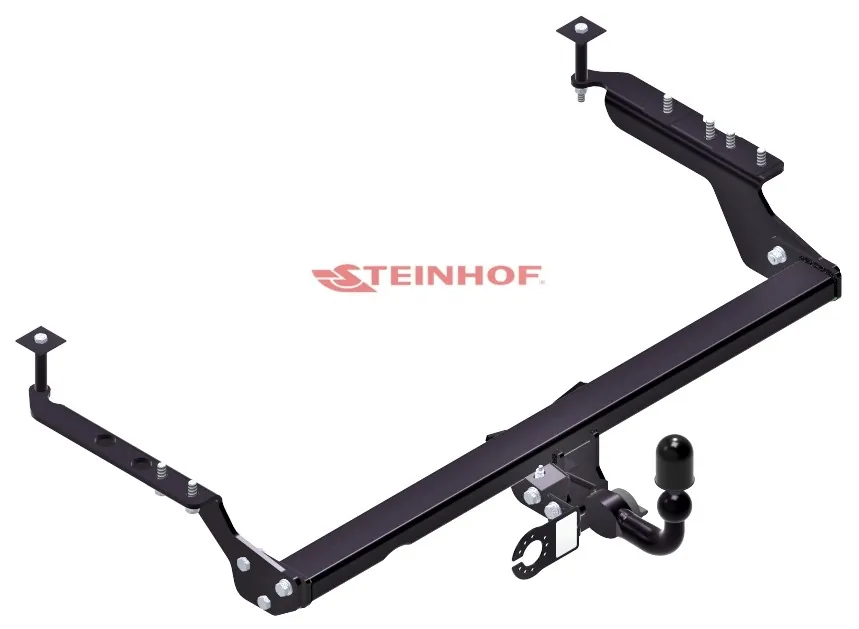 Steinhof S-361, dragkrok till Subaru Forester
