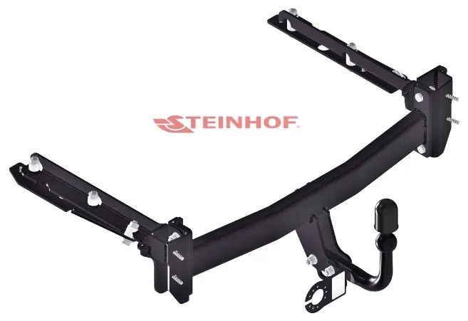 Steinhof S-362, dragkrok till Subaru Legacy