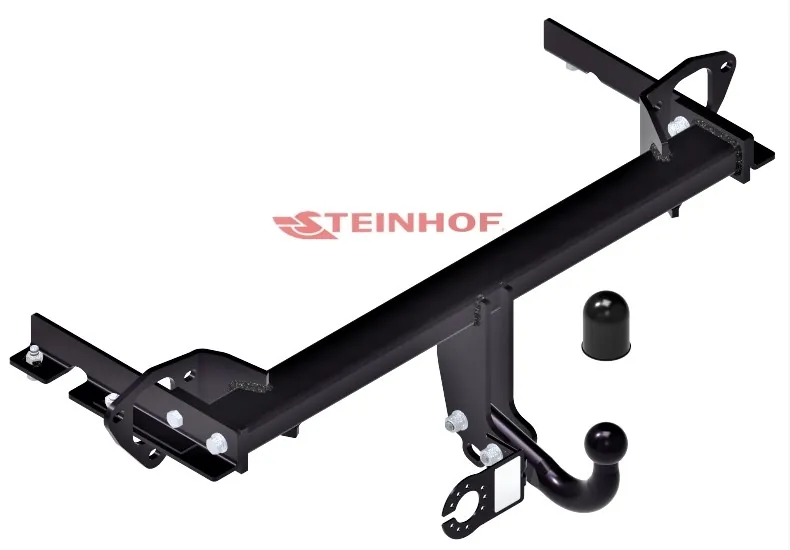 Steinhof S-364, dragkrok till Subaru Forester