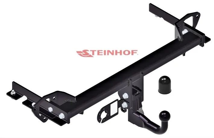 Steinhof S-365, dragkrok till Subaru Forester