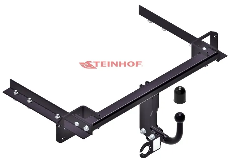 Steinhof S-366, dragkrok till Subaru Legacy V