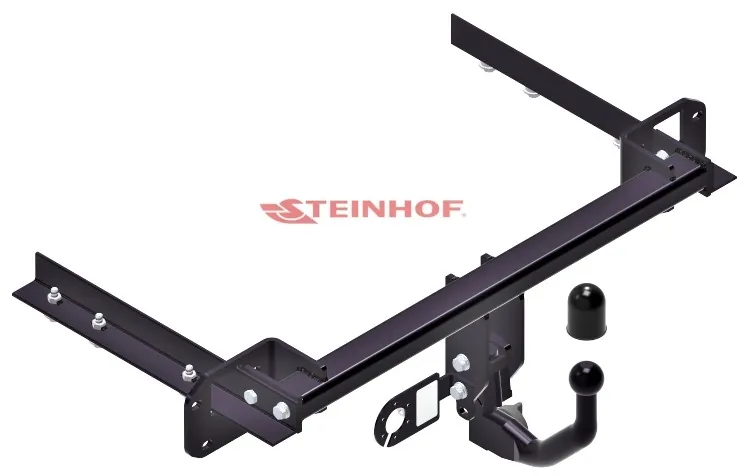 Steinhof S-367, dragkrok till Subaru Legacy V