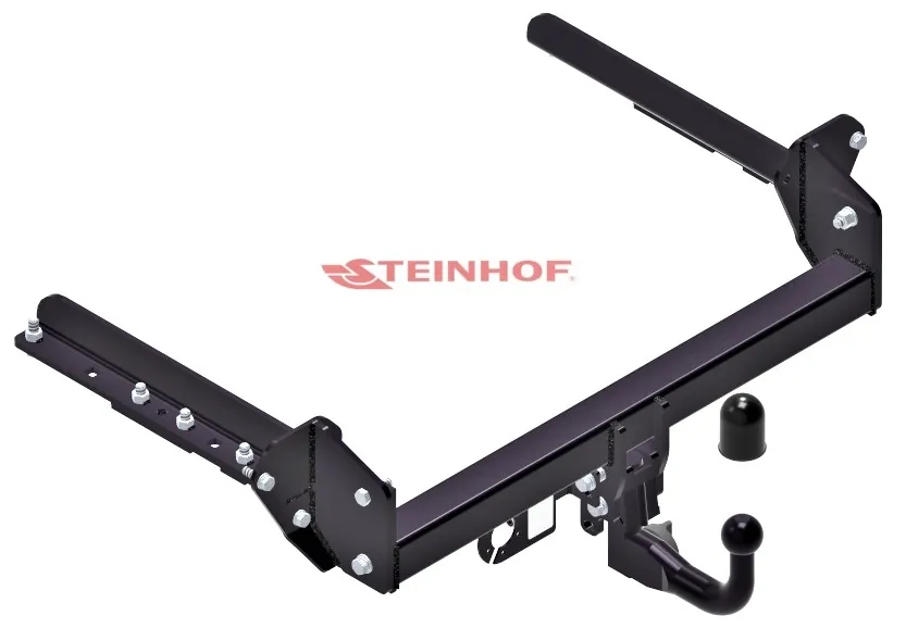 Steinhof S-371, dragkrok till Subaru Forester