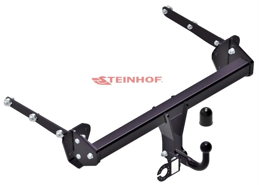 Steinhof S-387, dragkrok till Subaru Outback