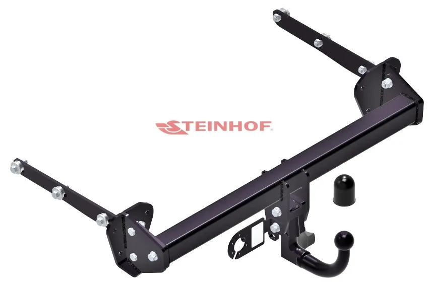 Steinhof S-388, dragkrok till Subaru Outback