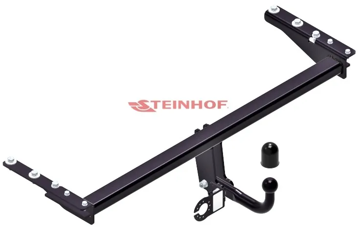 Steinhof S-395, dragkrok till Subaru Legacy