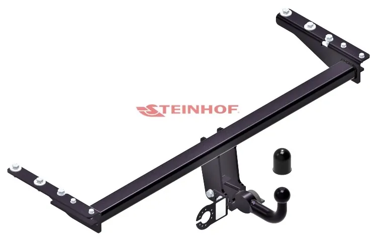 Steinhof S-396, dragkrok till Subaru Legacy