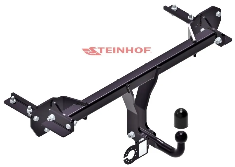Steinhof S-397, dragkrok till Subaru XV I