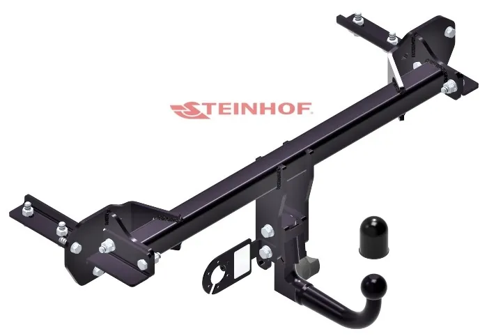Steinhof S-398, dragkrok till Subaru XV I