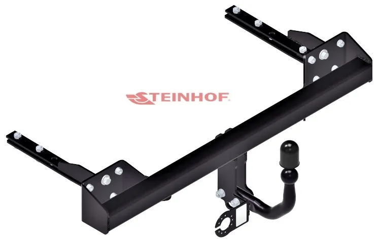 Steinhof S-416, dragkrok till Subaru Legacy V