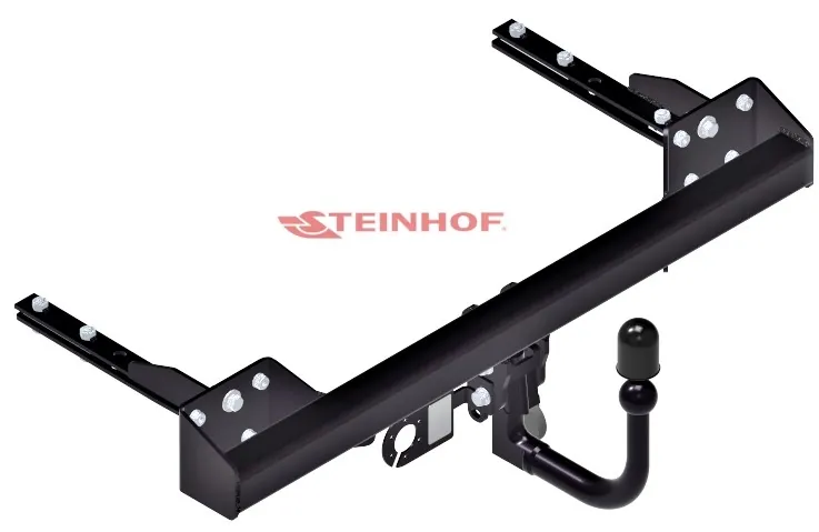 Steinhof S-417, dragkrok till Subaru Legacy V