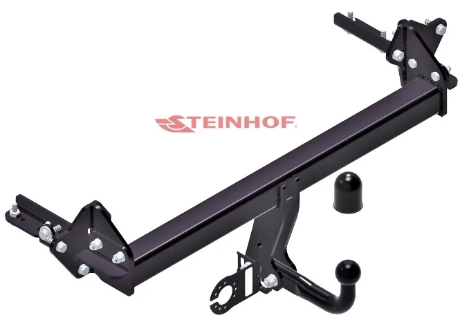 Steinhof S-426, dragkrok till Subaru XV II
