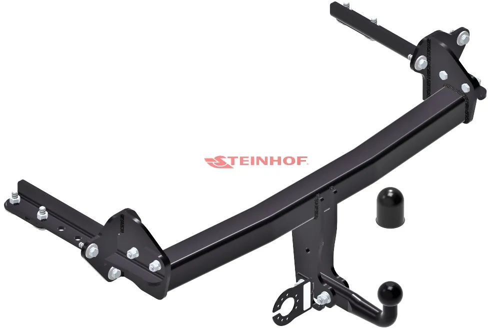 Steinhof S-430, dragkrok till Subaru Forester
