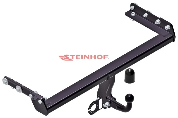 Steinhof S-435, dragkrok till Subaru Outback