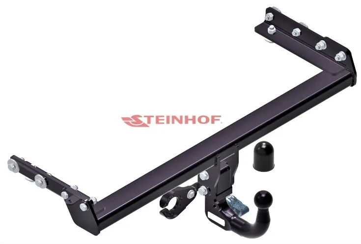 Steinhof S-436, dragkrok till Subaru Outback