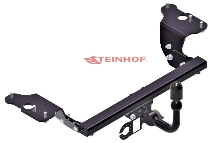 Steinhof T-091, dragkrok till Toyota Auris