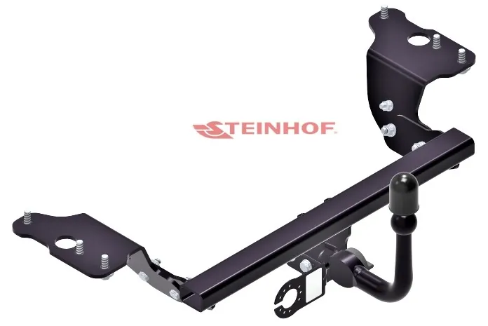 Steinhof T-093, dragkrok till Toyota Auris