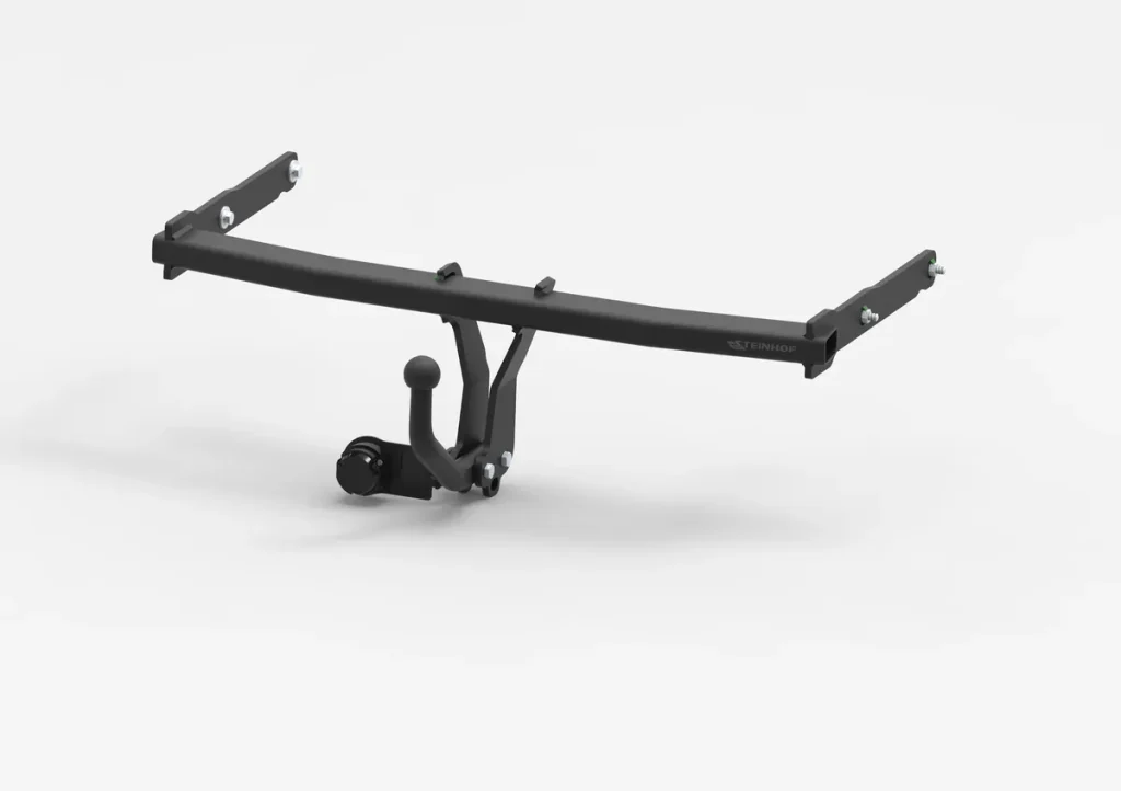 Steinhof T-098, dragkrok till Toyota Avensis