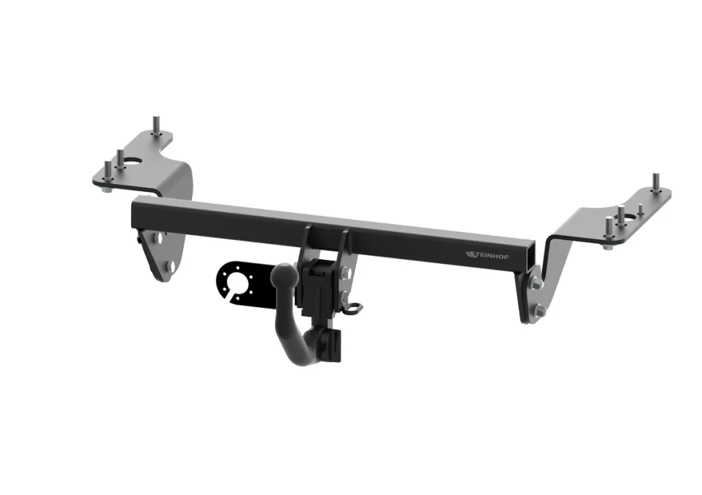 Steinhof T-099, dragkrok till Toyota Avensis