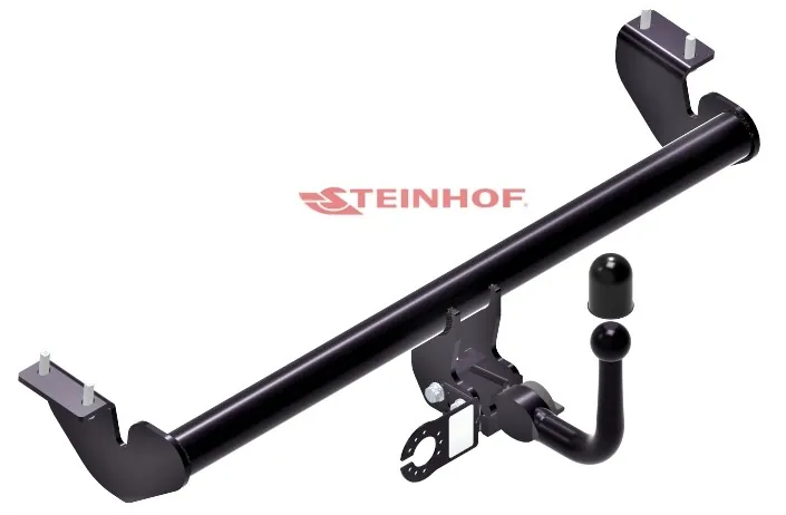 Steinhof T-103, dragkrok till Toyota Avensis