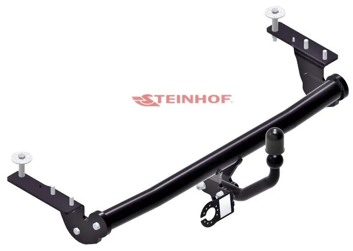 Steinhof T-104, dragkrok till Toyota Avensis