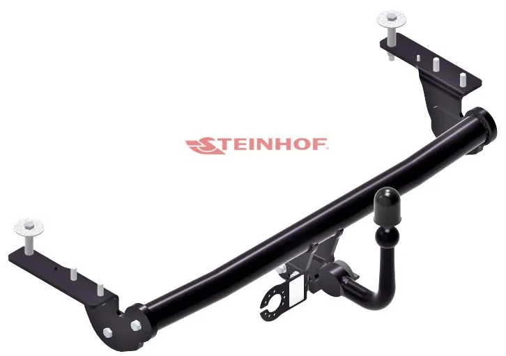 Steinhof T-105, dragkrok till Toyota Avensis