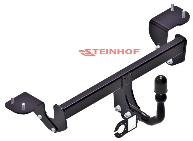 Steinhof T-108, dragkrok till Toyota Auris Hybrid