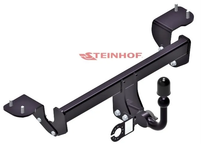 Steinhof T-109, dragkrok till Toyota Auris Hybrid