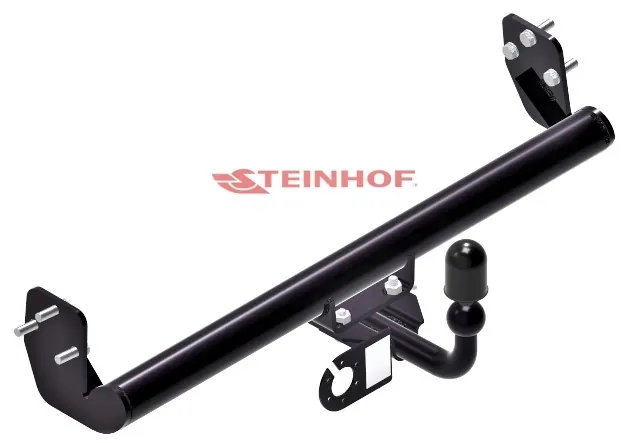 Steinhof T-116, dragkrok till Toyota Corolla