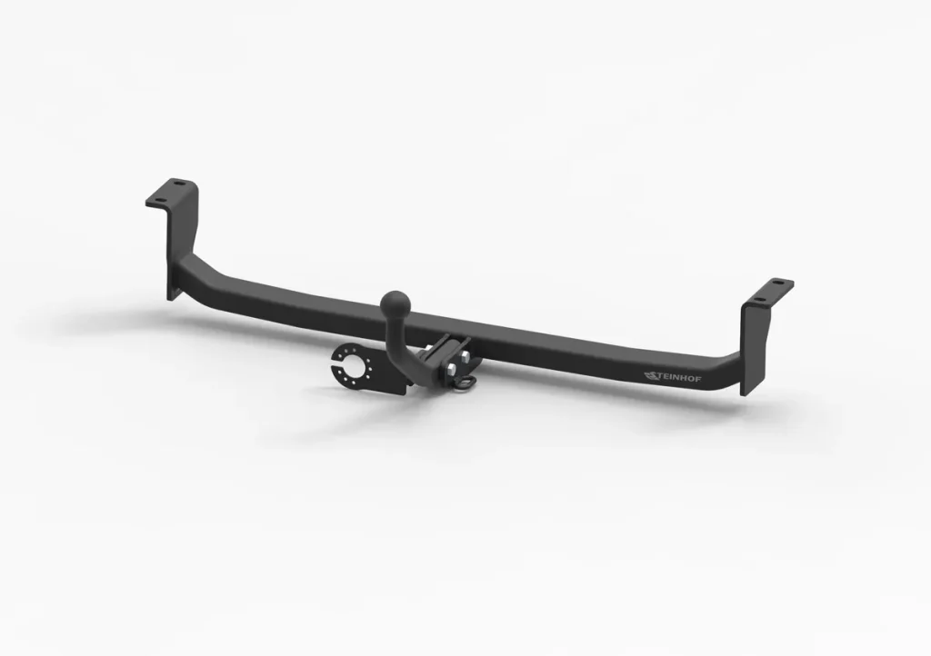 Steinhof T-120, dragkrok till Toyota Corolla